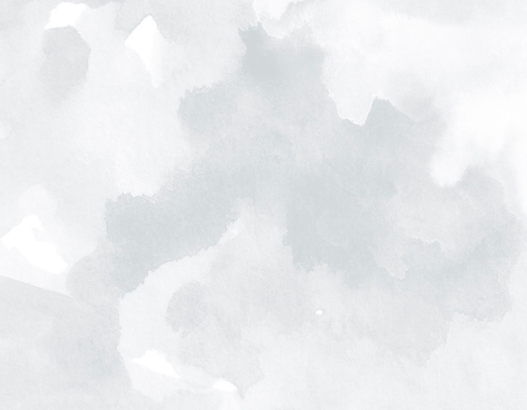 Grey Watercolor Background